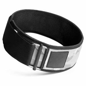 Ceintures de musculation pour l'entraînement physique, ceintures de soutien dorsal en néoprène à fermeture rapide - Product Image 6