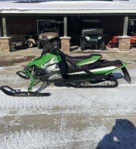 Soldes de saison 2010 ARCTICCCS CATTS SNOOO PRO 500 - Product Image 2