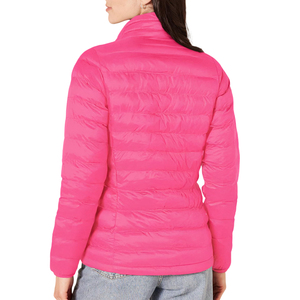 Chaquetas acolchadas de Material de alta calidad para mujer, superventas transpirables, precio barato, gran oferta, chaquetas acolchadas 2025 para mujer - Product Image 2