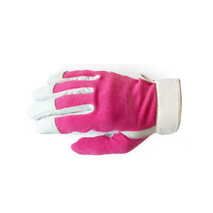 ถุงมือหนังกันน้ำกันไฟ XL ระบายอากาศได้ดีทนทานสำหรับการดิ่งพสุธากลางแจ้งมีสีให้เลือก - Product Image 4