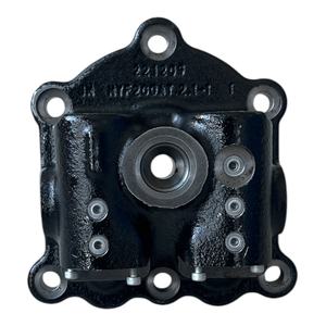 Bomba de Aire XCMG Original SLA409XG, Bomba Compresora de Alto Rendimiento para Maquinaria Pesada, Modelo 800990214, OEM Personalizado, CN/GUI - Product Image 2