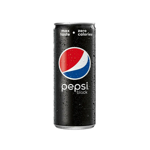 Alta calidad para PEPSI ZERO Sugarsoda Varios envases para compradores a granel Caja de carbonato de glucosa Botella de bolsa - Product Image 4