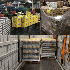 Té helado sin azúcar con múltiples sabores a la venta - Product Image 6