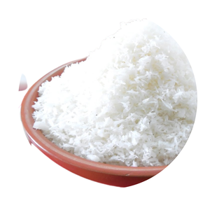 Noix de coco séchée du fournisseur-Noix de coco râpée vietnamienne avec 100% de noix de coco pure et prix compétitif-/Mme. Shyn - Product Image 1