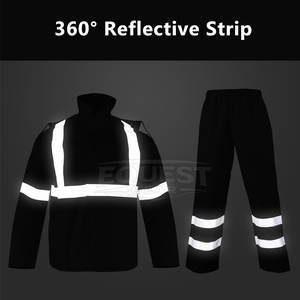 Trajes de Trabajo para Hombre Recién Llegados, Hechos con el Mejor Material, Trajes de Trabajo para Hombre de Uso Seguro - Product Image 4