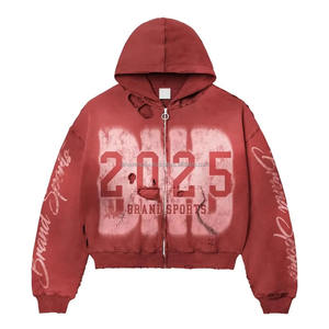 Sudadera con capucha unisex con diseño distintivo, ropa de calle atractiva y valor excepcional. - Product Image 1