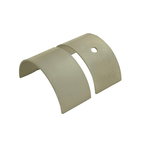 Cojinete de Biela para Motor Diésel Cummins ISX de Leva Simple y Doble Leva, Nuevo (4089405) - Product Image 1