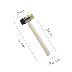 Martello per Lamiera da 30mm - Product Image 2
