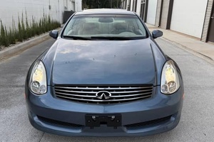 Infini-ti G35 Coupé d'occasion 2006, OEM, origine américaine, garantie d'un an - Product Image 2