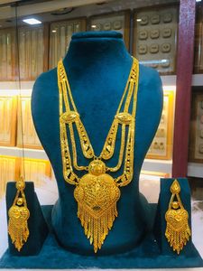 Dubai Necklace set for women - Product Image 3