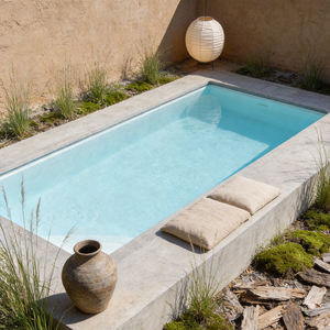 Swimming Pool Accessories for Fiberglass Pools, Custom Covers, <b>Filters</b>, and Pumps, Perfect for Outdoor and Resort Use - Product Image 3