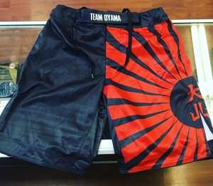 กางเกงยีนส์ MMA ขาสั้นคุณภาพดี,กางเกง MMA ผ้าน้ำหนักเบาและทนทานปี100 - Product Image 6