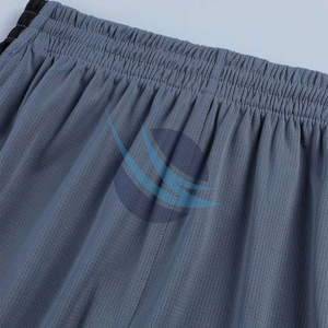 Camiseta de baloncesto personalizada de alta calidad, diseño sublimado, Material transpirable, uniforme de entrenamiento de talla grande - Product Image 6