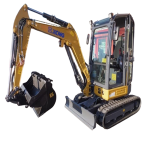 Brazo de Excavadora Reforzado de 2.7 Toneladas para Excavadora Compacta XE27E - Product Image 1