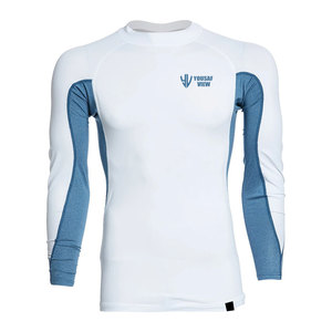 High Quality Cheap Price Men <b>Compression</b> <b>Shirts</b> Custom Color Light Weight Men <b>Compression</b> <b>Shirts</b> - Product Image 1