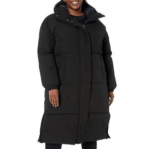 Nuevo diseño al por mayor personalizado de gran tamaño de lujo de camuflaje al aire libre invierno cálido Puffer satisfacer cualquier condición - Product Image 6