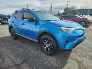 2017 para Toyota 2017 Limited SUV 8L Turbo motor luz Interior cuero asientos traseros R18 eléctrico usado coche aluminio automático Lef - Product Image 2