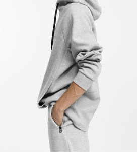 Adjustable Hot Products Custom Logo <b>Hoodie</b> <b>Men</b> Heavy Wight Plain <b>Thick</b> <b>Men</b> <b>Hoodie</b> Customized <b>Hoodie</b> for Sale Made in Pakistan - Product Image 2