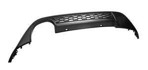 Ajustement parfait pour les modèles de véhicules spécifiques Diffuseur de becquet de pare-chocs arrière pour VW Golf 7 / MK7 GTI <span class=keywords><strong>5G6</strong></span> 807 568F - Product Image 4