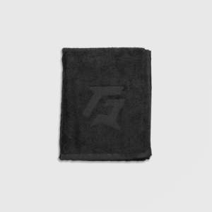 Toalla Deportiva Ultra Dry 4070 en Color Negro - Product Image 4