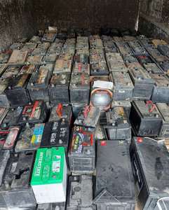 Factory Supply Affordable High Quality Car and truck battery drained <b>lead</b> battery <b>scrap</b> Available For Sale At Low Price - Product Image 2
