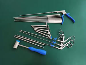 เครื่องมือสำหรับการผ่าตัดกระดูกสันหลัง6.9มม./130มม./30องศา - Product Image 2