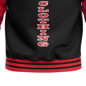 เสื้อฮู้ดแบบซับลิเมชันของผู้ชายเสื้อมีฮู้ดแบบระเหิดผ้าฝ้ายน้ำหนักเบาเสื้อมีฮู้ดพิมพ์ซับลิเมชันยอดนิยม100% ผู้ชายดีไซน์ที่ดีที่สุด - Product Image 6