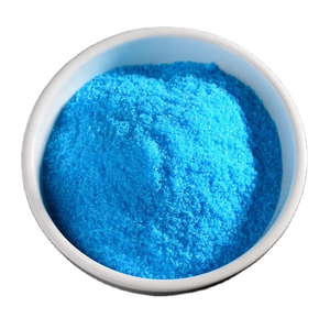 Engrais NPK à libération rapide et lente mélangé en vrac - Product Image 2