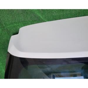 Hayon arrière complet PEUGEOT 508 Break 1611343680 (11>) - Product Image 3