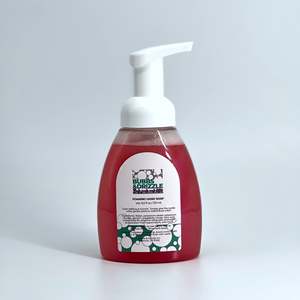 Jabón Líquido Espumoso para Manos SPELL'S so GOOD con Aroma a Coco, en Forma de Gel con Agua, Glicerina, Ingredientes de Frutas y Químicos - Product Image 2