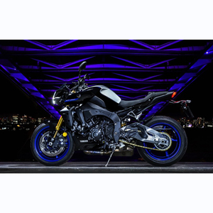 2024 Yamahaa MT 10 SP - Product Image 4