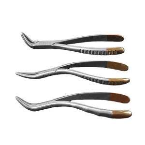 Alicates de Ortodoncia Dentales de Acero Inoxidable de Fábrica, Instrumento Dental de Acero Inoxidable, Alicates de Ortodoncia Dentales Fabricados por Pissco - Product Image 5