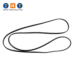 ปะเก็นฝาครอบวาล์ว 13270-Z5001 อะไหล่เครื่องยนต์รถบรรทุกสำหรับนิสสัน UD FE6 FE6T - Product Image 1