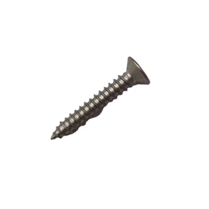 สกรูสแตนเลสแบบกำหนดเอง M14 - Product Image 1