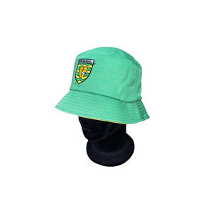 Custom Made Cheap Foldable Quality Big Plain Cotton <b>Bucket</b> <b>Hats</b> <b>with</b> <b>String</b> - Product Image 3