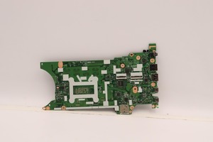 Placa base X13 GEN3 T14S GEN31 completamente probada. Para placa base de portátil Lenovo ThinkPad NM-E091. Con CPU: I5 I7 DDR4.100% - Product Image 2