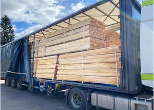 Wholesale Natural Pine <b>Wood</b> Lumber Kiln Dried Pine Timber Boards Sawn <b>Wood</b> <b>Planks</b> for Construction Furniture pallet <b>wood</b> - Product Image 3