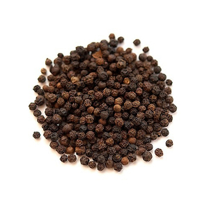 Pimienta negra picante orgánica con el mejor precio a granel Pimienta natural de Vietnam Venta caliente Pimienta negra seca - Product Image 6