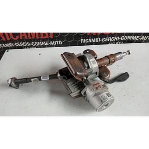Columna de Dirección para FIAT Panda 3ra Serie (12>) 382828784 01A 169A4000 - Product Image 2