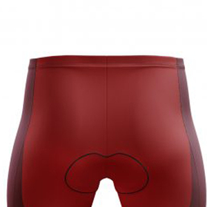 Pantalones cortos de ciclismo para hombre informales OEM hechos a medida, pantalones cortos de ciclismo para hombre de alta calidad con logotipo personalizado, colores y tamaño - Product Image 3