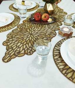 Napperon perlé - Product Image 5