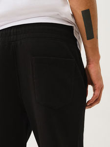 Pantalones Deportivos Personalizados para Hombre, de Alta Calidad, Color Sólido, Corte Ajustado, Nuevo Modelo, Estilo Casual, Fabricación Pakistaní - Product Image 6