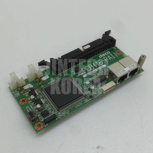10888) [<b>USED</b>] DISCO PCB(16-PAI) DAPB0242-01-00 - Product Image 1