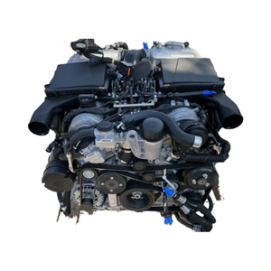 Motor Mercedes S65 AMG S600 Maybach 2016, 6.0L V12 M277/M279 222, OEM ODM, Grado Industrial, Garantía de 3 Años, Origen BE - Product Image 1