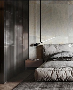 <b>Self</b> <b>Adhesive</b> Outdoor Soft Flexible Stone Veneer <b>Wall</b> <b>Tile</b> Flexible Stone Cladding Veneer Sheets Panels Wholesale Price - Product Image 2