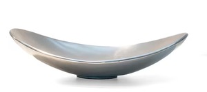 La Mayoría de venta elegante cuenco de aluminio para servir para cocina y comedor o postres uso disponible a precio de fábrica de La India - Product Image 3