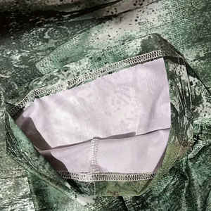 2025เสื้อฮู้ดตกปลาแขนยาวผู้ชายผ้าโพลีเอสเตอร์ผ้ายืดระบายอากาศได้ดีขนาดพิเศษ - Product Image 5