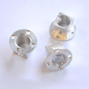 Customized High Precision CNC Machining Aluminum Alloy Stainless Steel Copper Brass Broaching for Auto Aviation Mechanical - Product Image 2