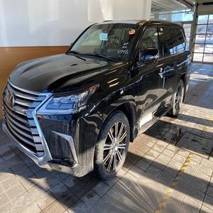 TOP-SELLING USED FOR-LEX LX570 SUV à VENDRE à un PRIX ATTRAYANT - Product Image 2