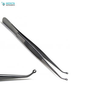 Alicates en ángulo para sutura de maíz dental-Herramientas de ortodoncia - Product Image 1